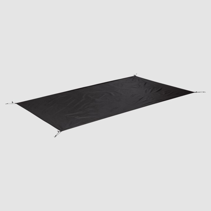 Carpa Jack Wolfskin Floorsaver Exolight 3 Negros Mexico-1973256